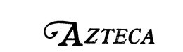 AZTECA trademark
