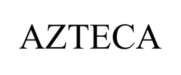 AZTECA trademark