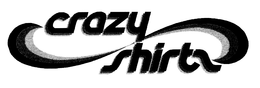 CRAZY SHIRTS trademark