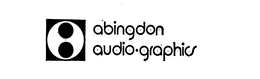 ABINGDON AUDIO-GRAPHICS trademark