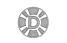 D trademark