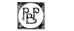 PBP trademark