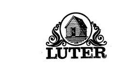 LUTER trademark