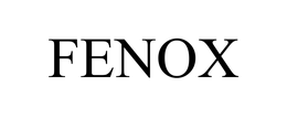 FENOX trademark