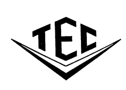 TEC trademark