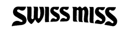 SWISS MISS trademark