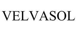 VELVASOL trademark