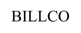 BILLCO trademark