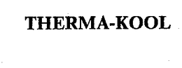 THERMA-KOOL trademark