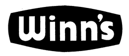 WINN'S trademark