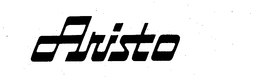 ARISTO trademark