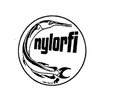 NYLORFI trademark