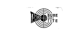 TARGET SURE TITE trademark