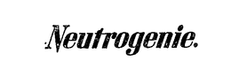 NEUTROGENIE trademark