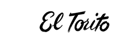 EL TORITO trademark