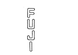 FUJI trademark