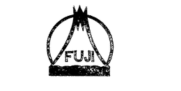 FUJI trademark