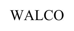 WALCO trademark