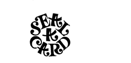 SEAL A CARD trademark