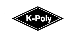 K-POLY trademark