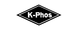 K-PHOS trademark