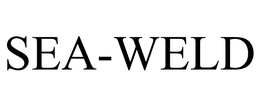 SEA-WELD trademark