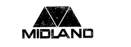 MIDLAND M trademark