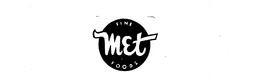 MET FINE FOODS trademark