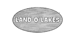 LAND O'LAKES trademark