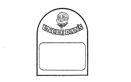 UNCLE DAN'S trademark