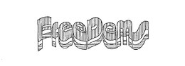 FREEDEMS trademark