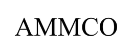 AMMCO trademark