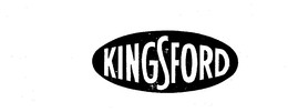 KINGSFORD trademark