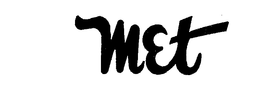 MET trademark