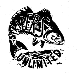 STRIPERS UNLIMITED trademark