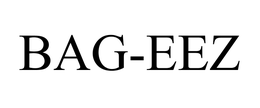 BAG-EEZ trademark