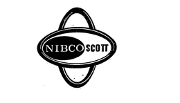 NIBCO SCOTT trademark