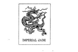 IMPERIAL JADE trademark