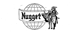NUGGET trademark