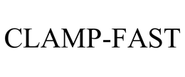 CLAMP-FAST trademark