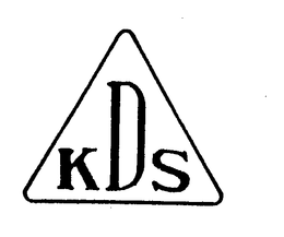 KDS trademark