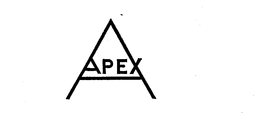 APEXA trademark