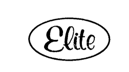 ELITE trademark