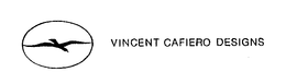VINCENT CAFIERO DESIGNS trademark