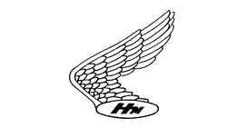 HM trademark