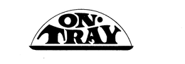 ON-TRAY trademark