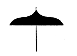 UMBRELLA DESIGN trademark