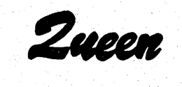 QUEEN trademark