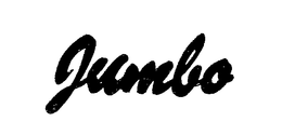 JUMBO trademark
