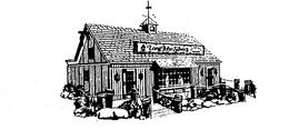 LONG JOHN SILVER'S SEA FOOD SHOPPE trademark